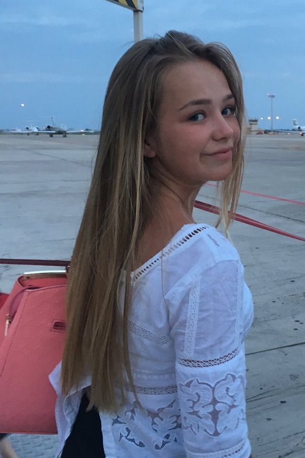 Connie talbot — Steemit